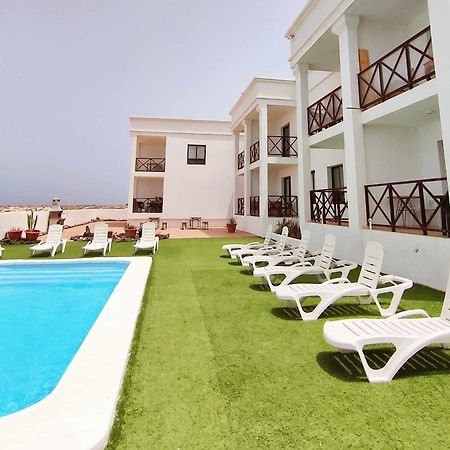El Cotillo On The Beach Playa La Concha Екстер'єр фото