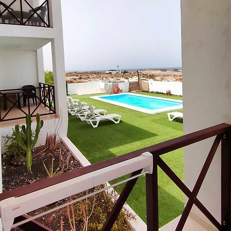 El Cotillo On The Beach Playa La Concha Екстер'єр фото