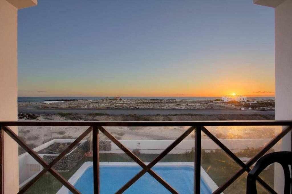 El Cotillo On The Beach Playa La Concha Екстер'єр фото