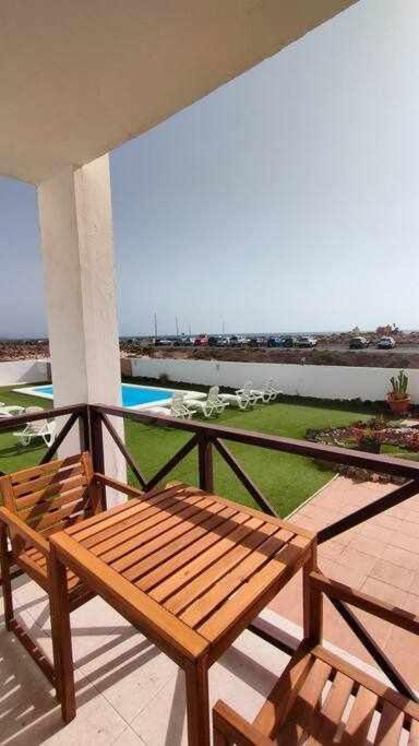 El Cotillo On The Beach Playa La Concha Екстер'єр фото