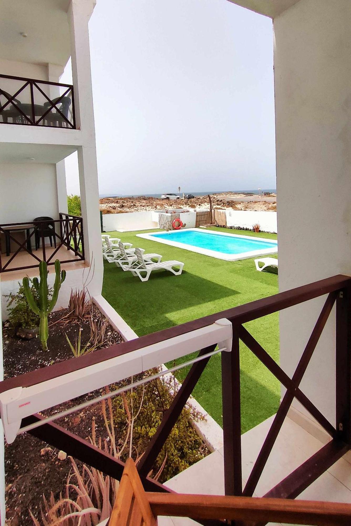 El Cotillo On The Beach Playa La Concha Екстер'єр фото